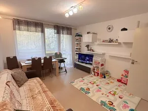 Prodej bytu 3+kk, Praha - Prosek, Novoborská, 60 m2