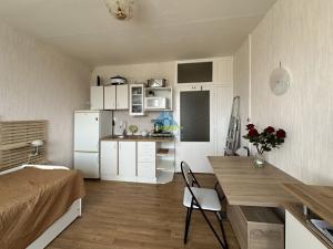 Pronájem bytu 1+kk, Františkovy Lázně, Májová, 22 m2