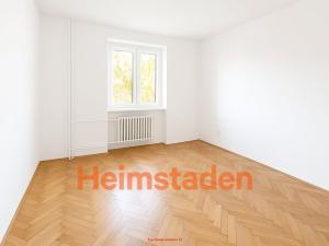 Pronájem bytu 3+1, Ostrava - Poruba, Matěje Kopeckého, 75 m2