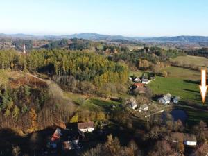 Prodej pozemku pro bydlení, Kolinec - Tržek, 1688 m2