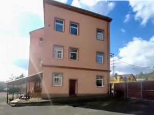 Pronájem bytu 2+kk, Děčín - Děčín VII-Chrochvice, Vilsnická, 59 m2