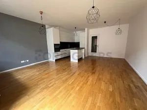 Pronájem bytu 2+kk, Brno, Francouzská, 65 m2