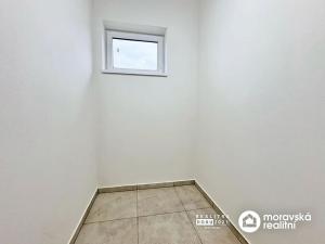 Pronájem bytu 2+kk, Rosice, Brněnská, 52 m2