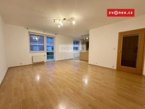 Pronájem bytu 3+kk, Zlín, Havlíčkovo nábřeží, 89 m2