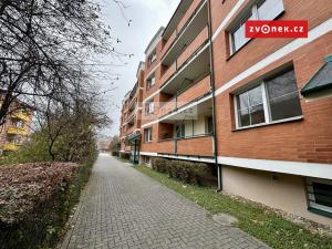 Pronájem bytu 3+kk, Zlín, Havlíčkovo nábřeží, 89 m2