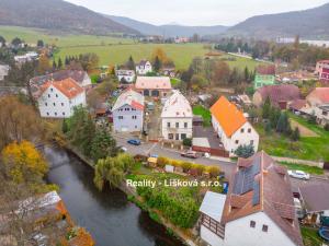 Prodej výrobních prostor, Trmice, Slepá ulička, 815 m2