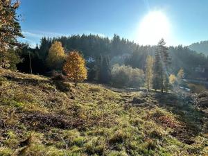 Prodej pozemku pro bydlení, Smolné Pece, 1373 m2