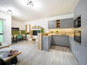 Prodej bytu 3+kk, České Budějovice, Skuherského, 87 m2