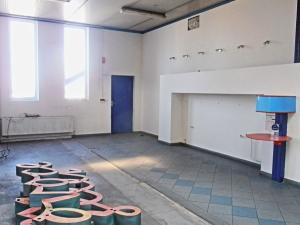 Pronájem kanceláře, Olomouc, Šlechtitelů, 299 m2