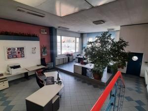 Pronájem kanceláře, Olomouc, Šlechtitelů, 299 m2