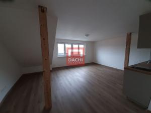 Pronájem bytu 2+kk, Olomouc, Bořivojova, 47 m2