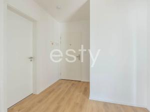 Prodej bytu 2+kk, Praha - Újezd nad Lesy, Rohožnická, 53 m2