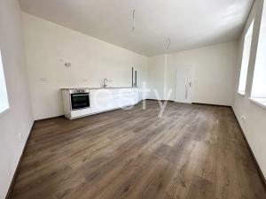 Pronájem bytu 3+kk, Miličín, 73 m2