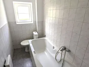 Pronájem bytu 2+kk, Děčín, K. Světlé, 46 m2