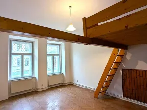 Pronájem bytu 1+1, Teplice, Lípová, 50 m2