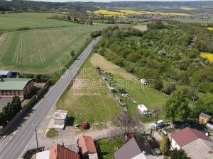 Prodej pozemku pro bydlení, Příčina, 1708 m2