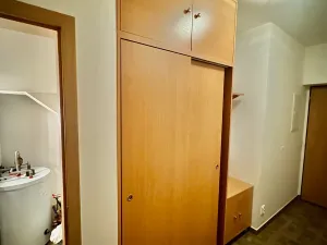 Pronájem bytu 2+kk, Praha - Cholupice, Podchýšská, 48 m2