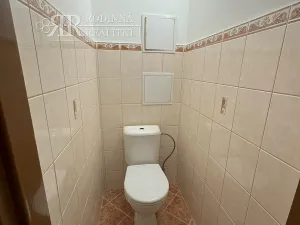 Pronájem bytu 2+kk, Mladá Boleslav, tř. Václava Klementa, 42 m2