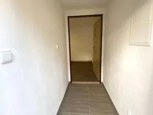 Pronájem bytu 2+kk, Kamenický Šenov, Dlouhá, 40 m2