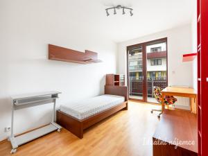 Pronájem bytu 3+kk, Praha - Záběhlice, Na Slatince, 57 m2