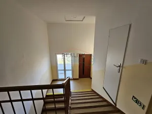 Prodej bytu 2+1, Praha - Záběhlice, Jahodová, 59 m2