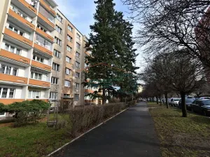 Prodej bytu 2+1, Praha - Záběhlice, Jahodová, 59 m2