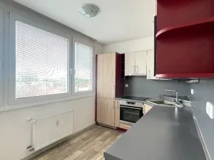 Pronájem bytu 2+1, Poděbrady, Mánesova, 53 m2