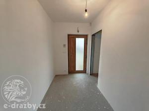 Prodej rodinného domu, Bystrá, 92 m2