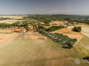 Prodej pozemku pro bydlení, Odrava - Dobroše, 1378 m2