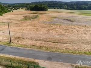 Prodej pozemku pro bydlení, Odrava - Dobroše, 1378 m2