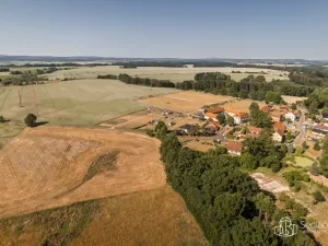 Prodej pozemku pro bydlení, Odrava - Dobroše, 1378 m2
