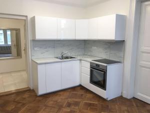 Pronájem bytu 4+kk, Praha - Vinohrady, Francouzská, 92 m2