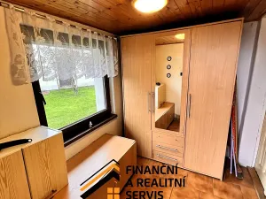 Prodej rodinného domu, Zbožíčko, 72 m2