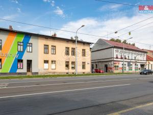 Prodej výrobních prostor, Ostrava - Přívoz, Orebitská, 205 m2