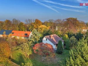 Prodej rodinného domu, Nasavrky - Obořice, 117 m2