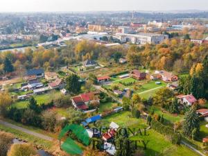 Prodej pozemku pro bydlení, Jaroměř, Náchodská, 1696 m2