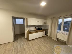 Pronájem bytu 2+kk, Tábor - Klokoty, Lidická, 42 m2