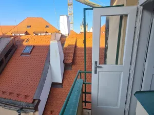 Pronájem bytu 2+1, Praha - Staré Město, Celetná, 68 m2