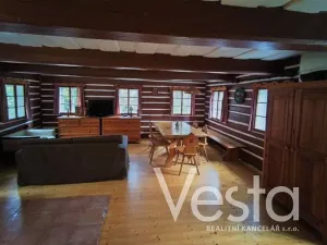 Prodej rodinného domu, Jetřichovice, 100 m2