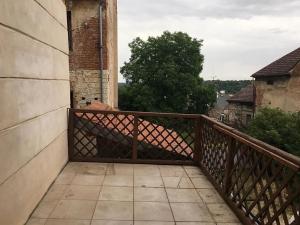 Pronájem bytu 1+1, Žatec, Dlouhá, 50 m2