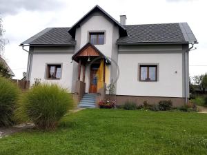 Pronájem bytu 2+1, Karlovice, 45 m2