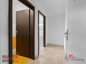 Prodej bytu 3+kk, Tachov, Rumplerova, 63 m2