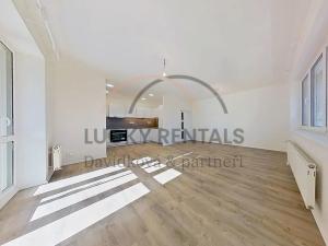 Pronájem bytu 3+kk, Praha - Smíchov, Pod Děvínem, 87 m2