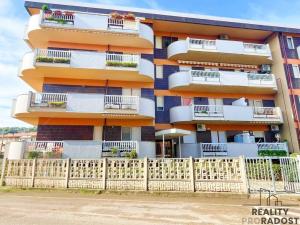 Prodej bytu 2+kk, Itálie, Silvi, 72 m2
