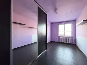 Prodej bytu 2+kk, Orlová, Osvobození, 53 m2