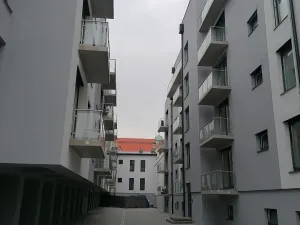 Pronájem bytu 2+kk, Prostějov, Partyzánská, 56 m2