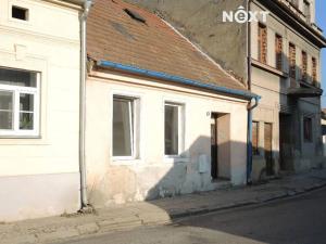 Prodej rodinného domu, Trhové Sviny, Trocnovská, 90 m2