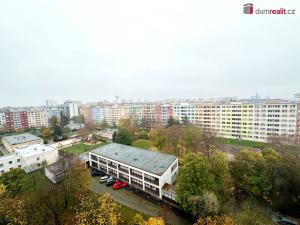 Prodej bytu 1+kk, Praha - Braník, Nad lesním divadlem, 24 m2