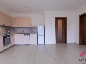 Pronájem bytu 2+kk, Praha - Kamýk, Kramperova, 62 m2