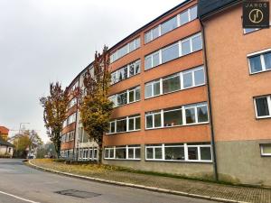 Pronájem bytu 3+kk, Praha - Záběhlice, Záběhlická, 74 m2